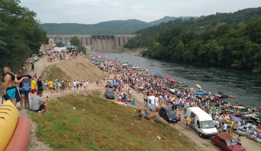 © Cornelia Wieser/Riverwatch