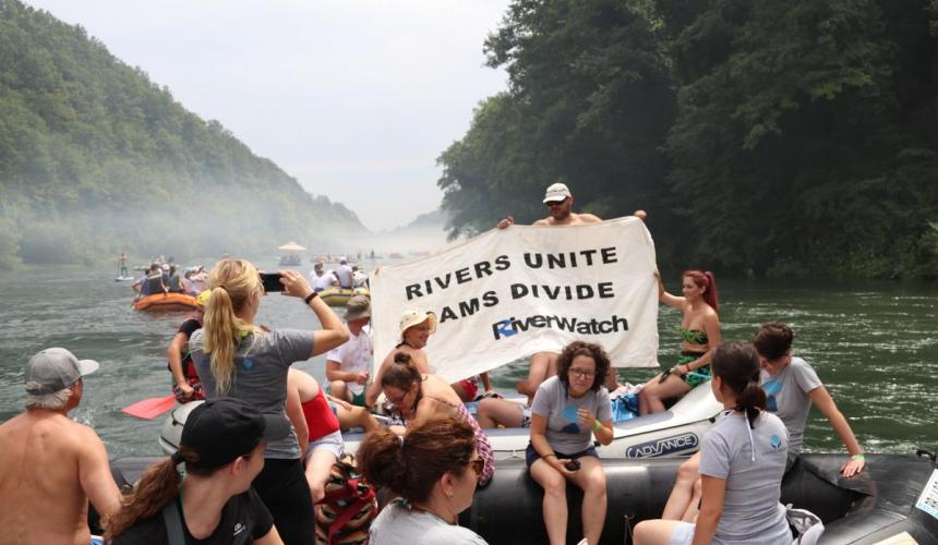 © Center for Environment