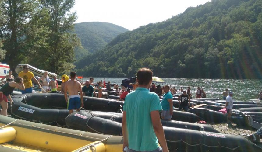 © Cornelia Wieser/Riverwatch