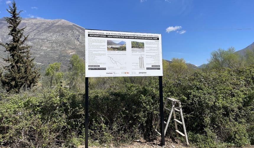 © Olsi Nika/EcoAlbania