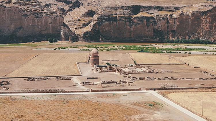 © Hasankeyf’i Yaşatma Girişimi