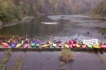 Wir fordern generell: Beim Umbau und Ausbau bestehenden Anlagen ist die Abrissvariante nach ökologischen und ökonomischen Gesichtspunkten zu überprüfen. © Riverwatch We request in general: in regards to the expansion of any existing plants, the option of removal must always be assessed according to ecological and economic criteria. © Riverwatch