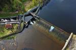 Statt auch noch die letzten freien Fließ-Strecken zu verbauen, sollte vor allem die Photovoltaik ausgebaut werden, da ist Niederösterreich säumig” © Riverwatch