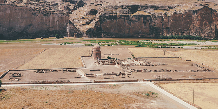 © Hasankeyf’i Yaşatma Girişimi